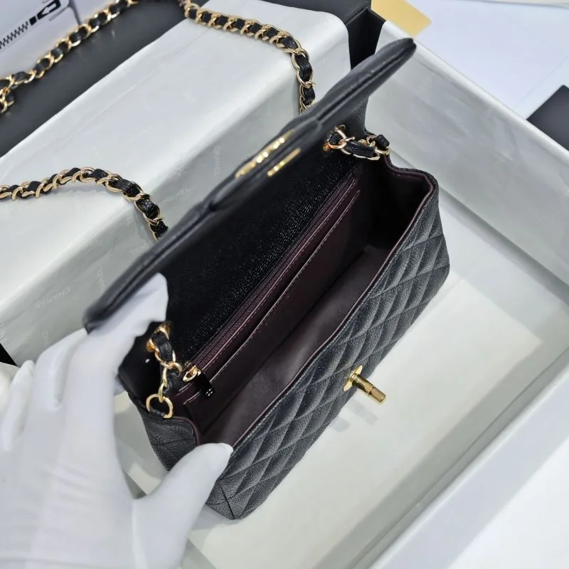 Resilient Chanel CF Series Bags 54072