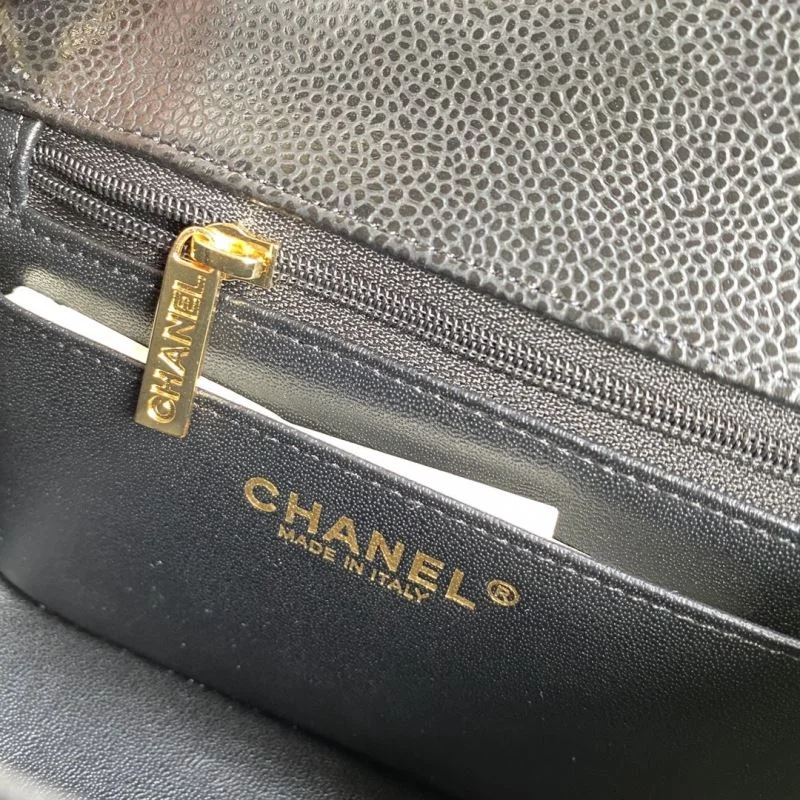 Resilient Chanel CF Series Bags 54072