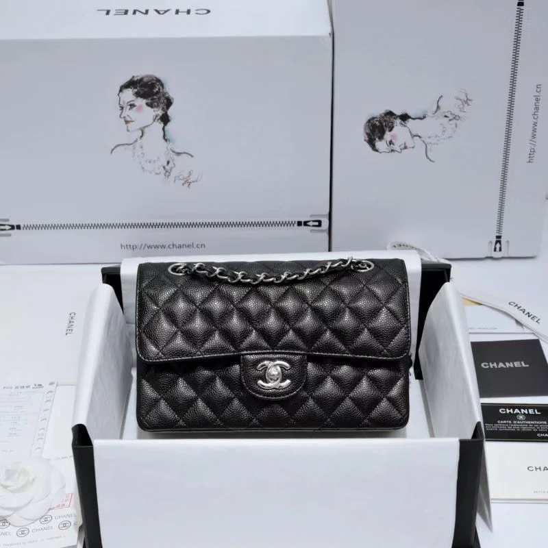 Compact Chanel CF Series Bags 54076