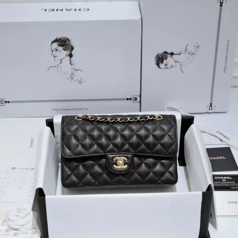 Chanel CF Series Bags EasyCare 54070