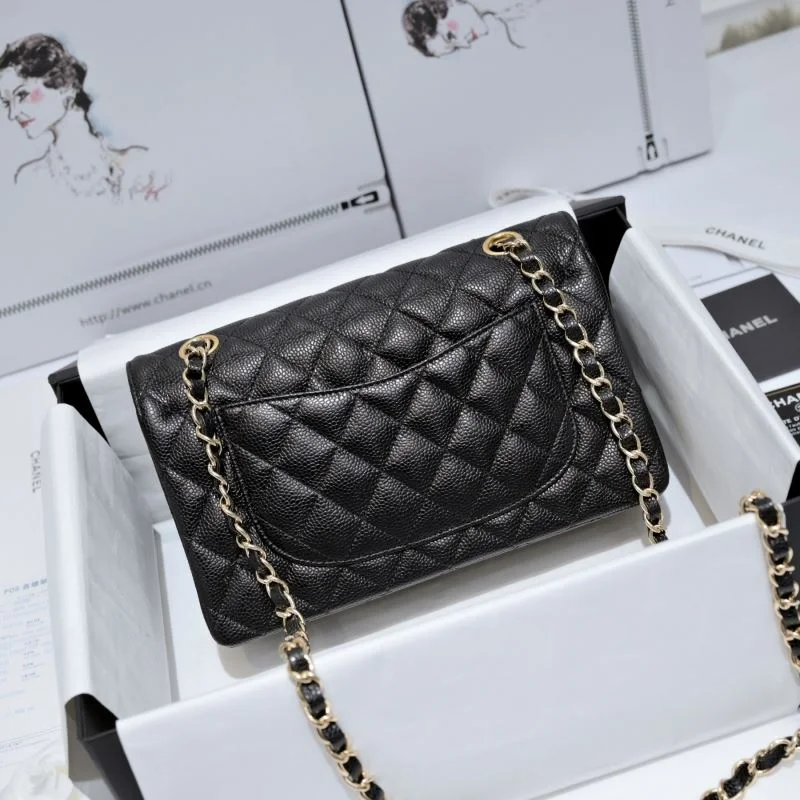 Chanel CF Series Bags EasyCare 54070