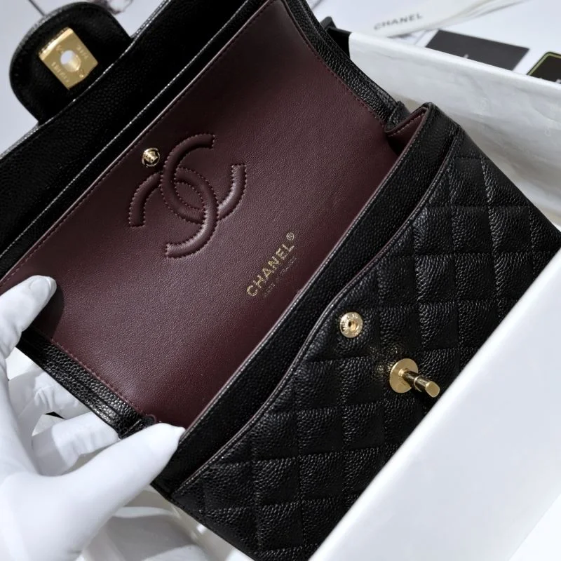 Chanel CF Series Bags EasyCare 54070
