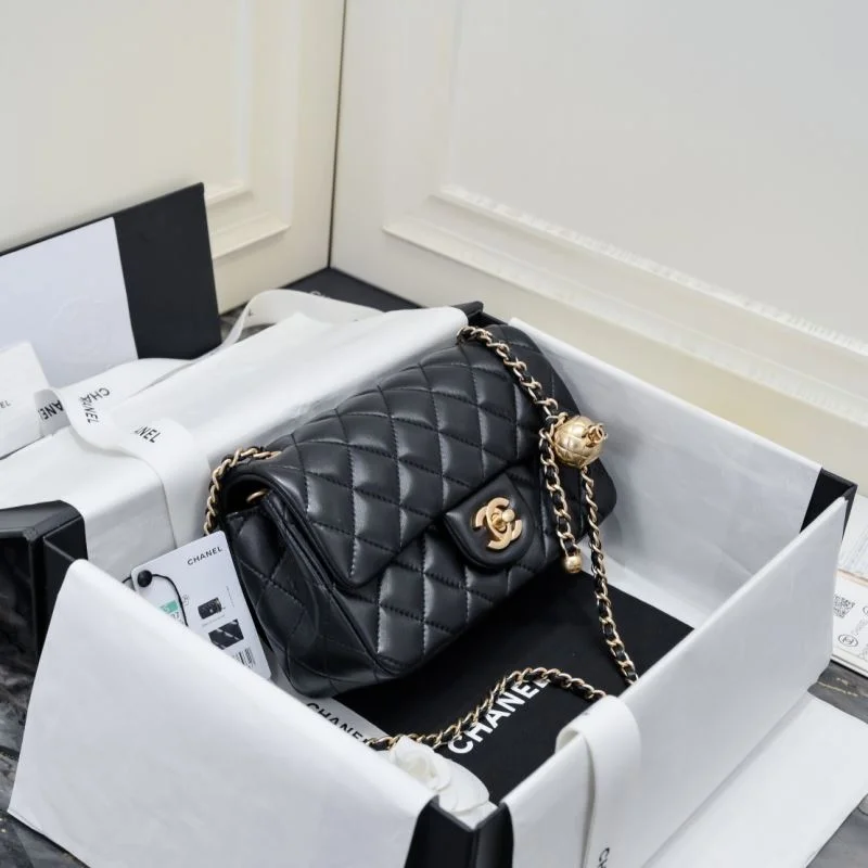 StreetReady Chanel CF Series Bags 37590