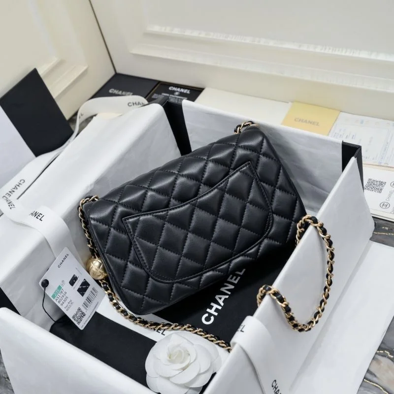StreetReady Chanel CF Series Bags 37590