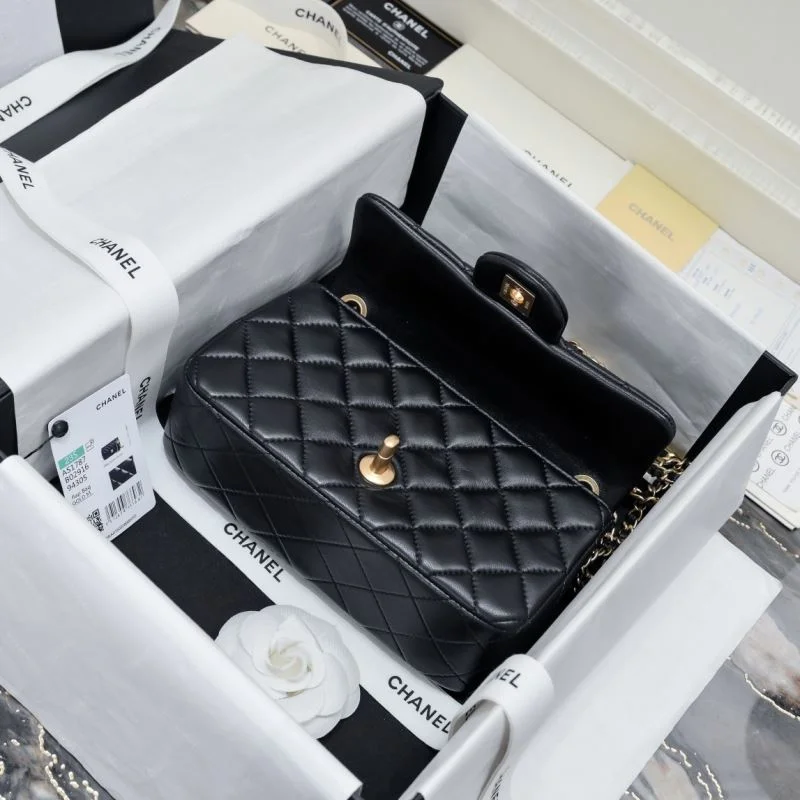 StreetReady Chanel CF Series Bags 37590