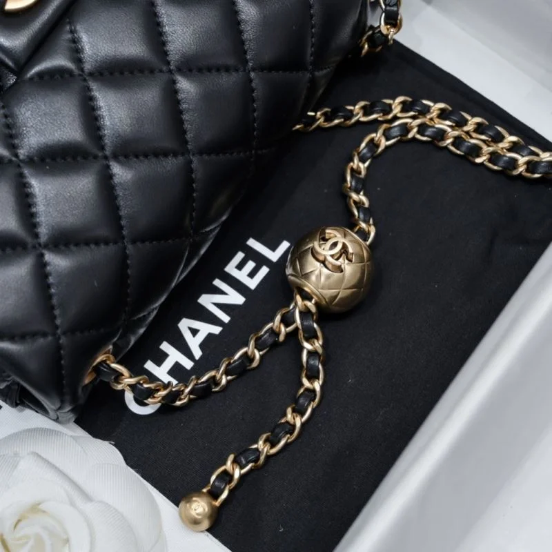 StreetReady Chanel CF Series Bags 37590