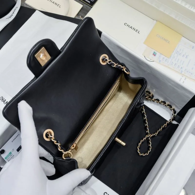 StreetReady Chanel CF Series Bags 37590