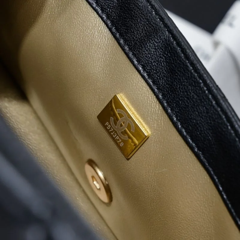 StreetReady Chanel CF Series Bags 37590