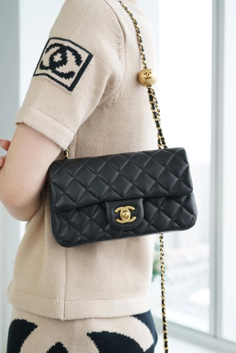 StreetReady Chanel CF Series Bags 37590