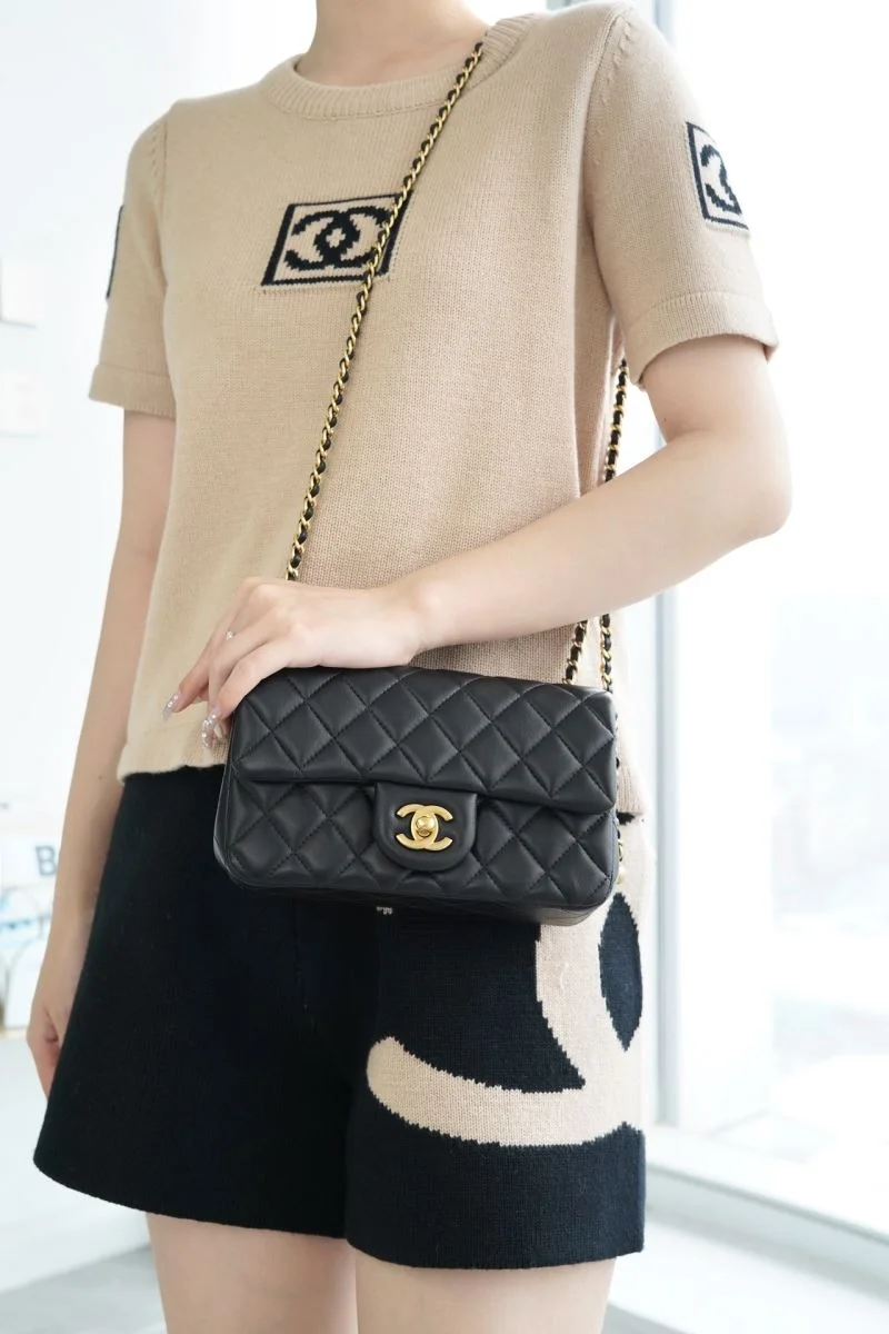 StreetReady Chanel CF Series Bags 37590