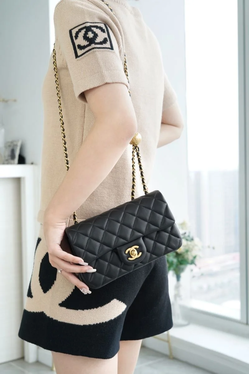 StreetReady Chanel CF Series Bags 37590