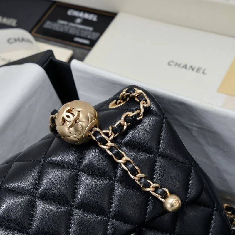 Chanel CF Series Bags Trendsetting 54081