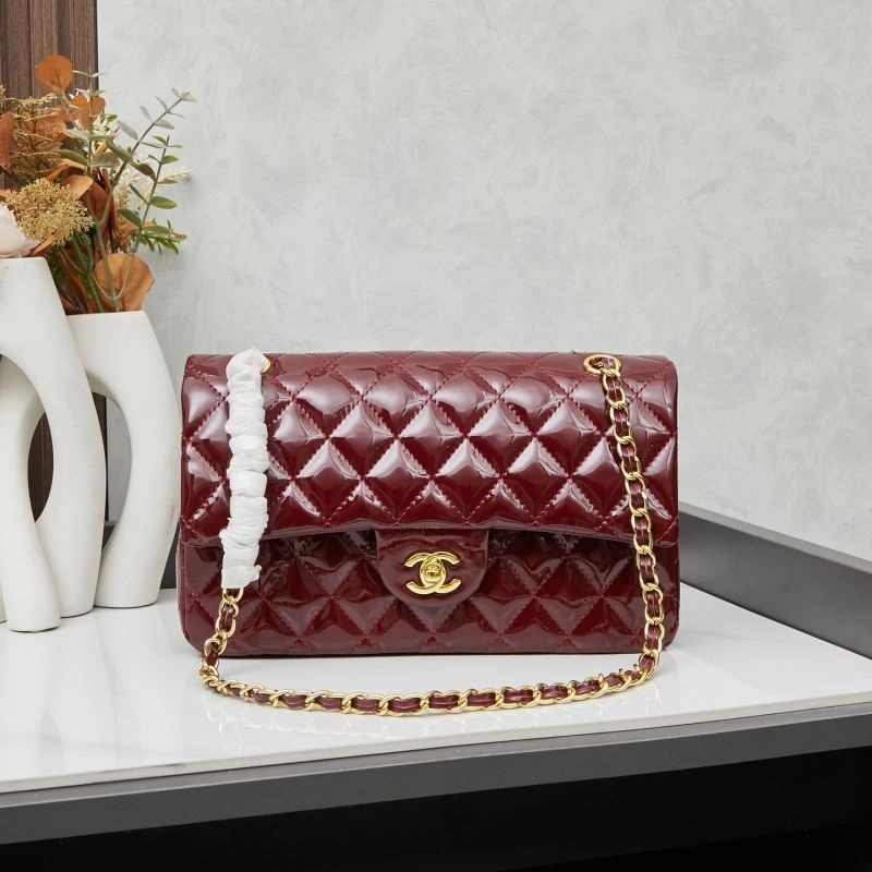 Chanel CF Series Bags Versatile 89283