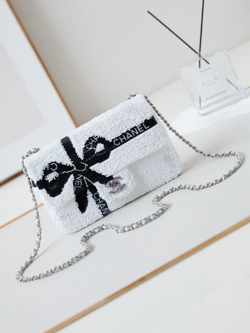 ZeroBulk Chanel CF Series Bags 53992