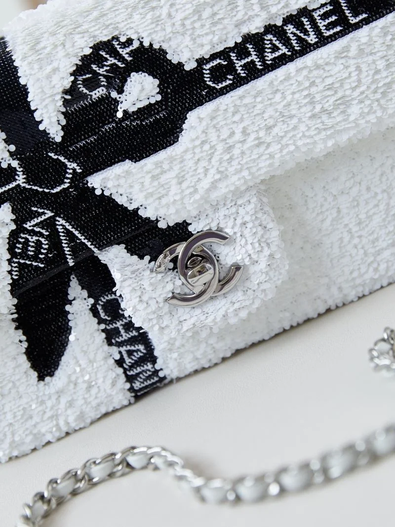 ZeroBulk Chanel CF Series Bags 53992