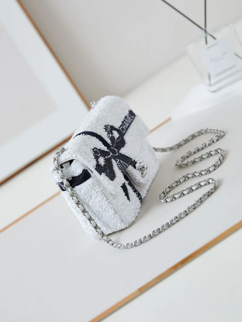 ZeroBulk Chanel CF Series Bags 53992