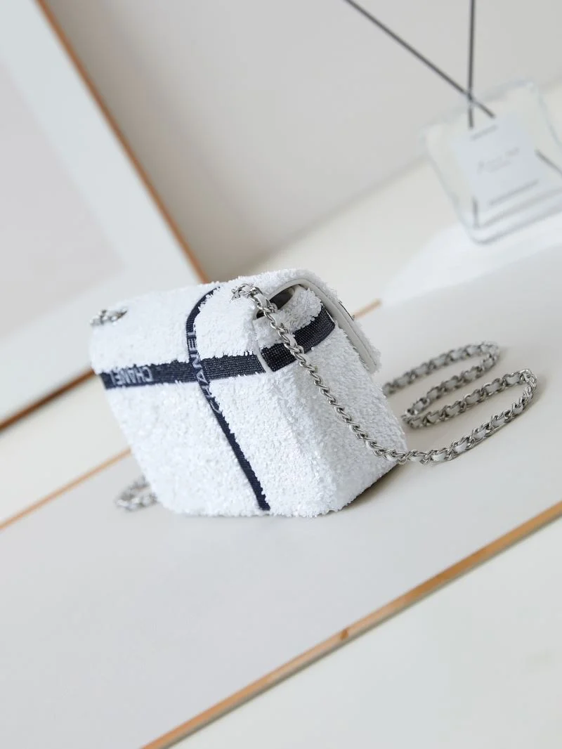 ZeroBulk Chanel CF Series Bags 53992