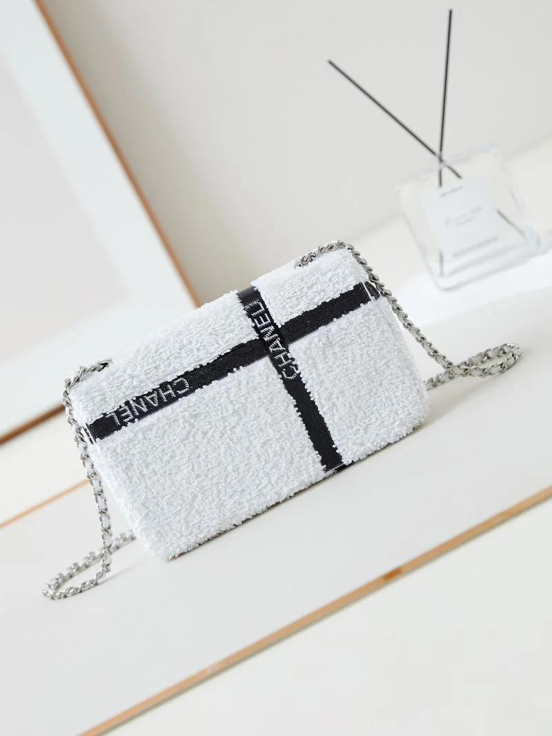 ZeroBulk Chanel CF Series Bags 53992