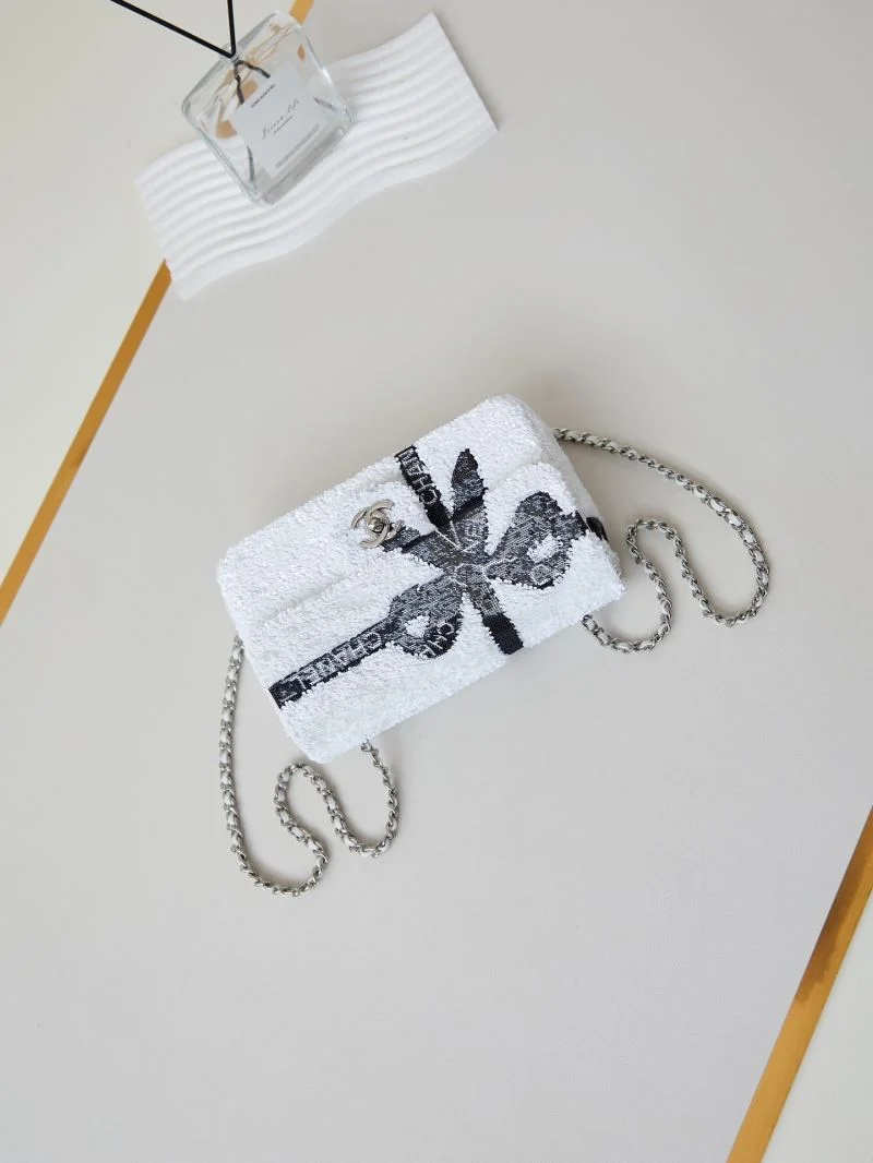 ZeroBulk Chanel CF Series Bags 53992