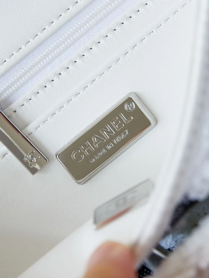ZeroBulk Chanel CF Series Bags 53992