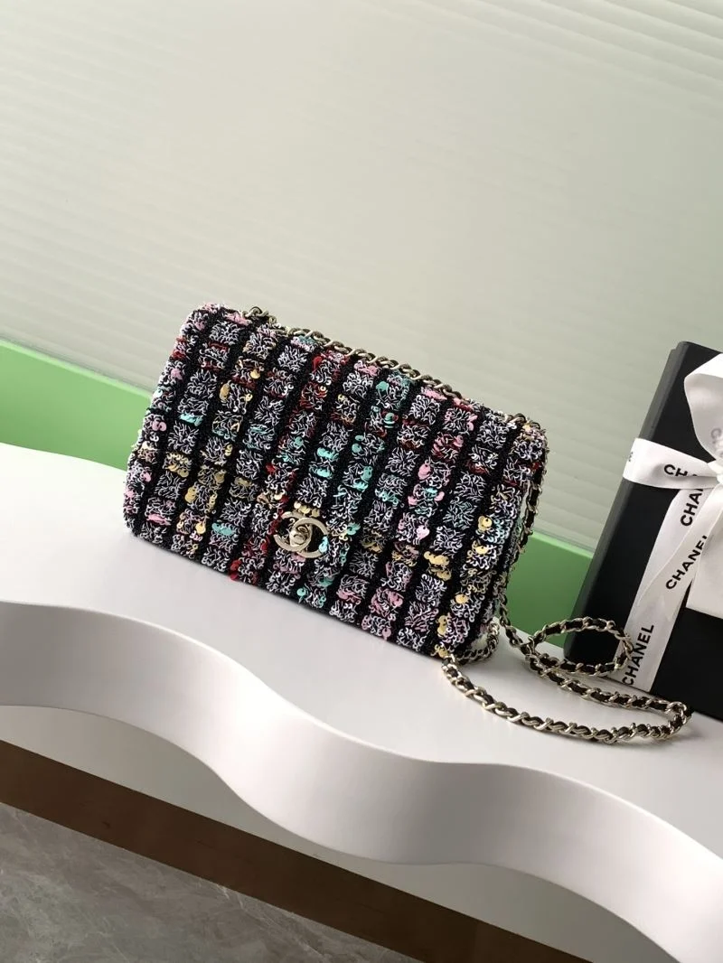 Chanel CF Series Bags Affordable 53994