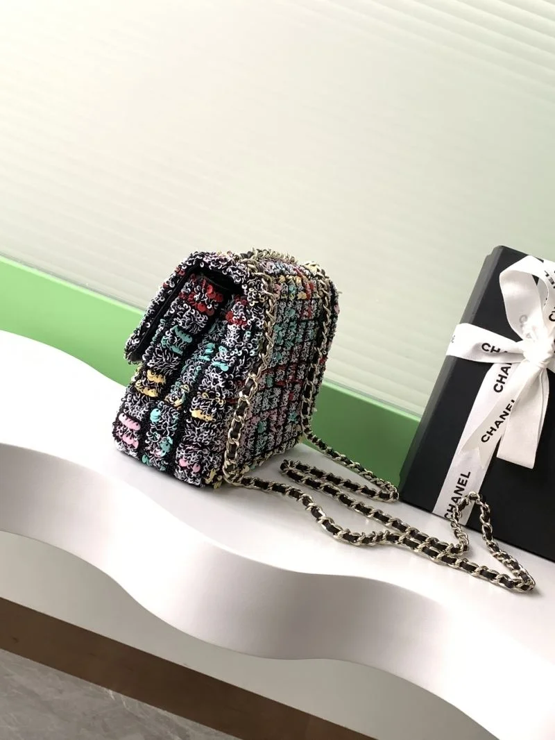 Chanel CF Series Bags Affordable 53994
