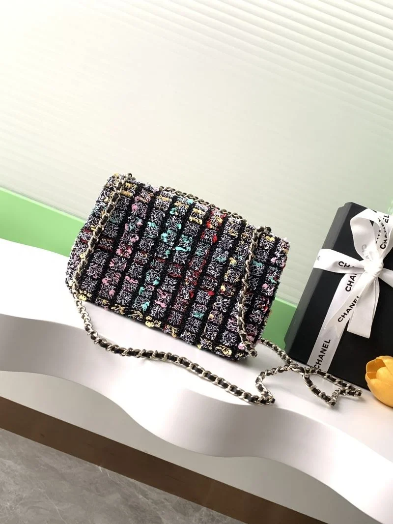 Chanel CF Series Bags Affordable 53994