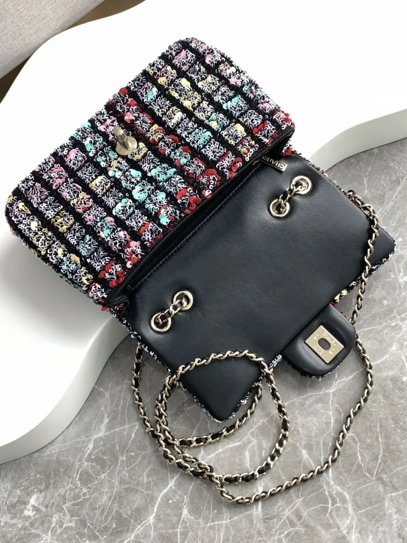 Chanel CF Series Bags Affordable 53994