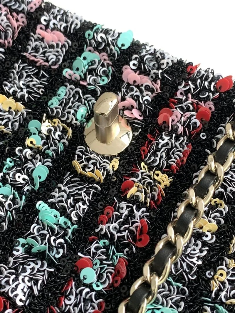 Chanel CF Series Bags Affordable 53994