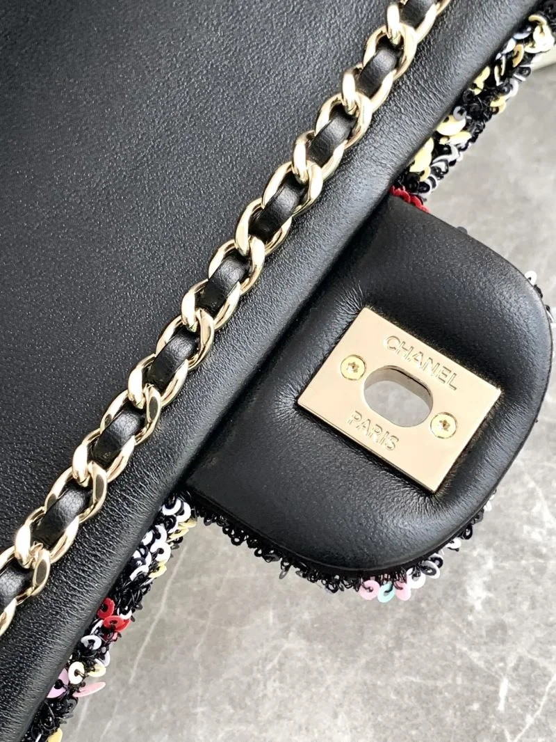 Chanel CF Series Bags Affordable 53994