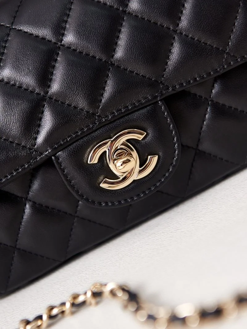 Chanel CF Series Bags WeatherProof 53990