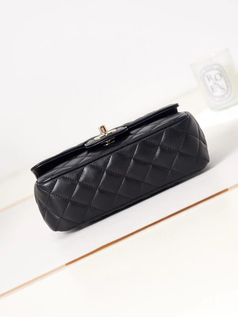 Chanel CF Series Bags WeatherProof 53990