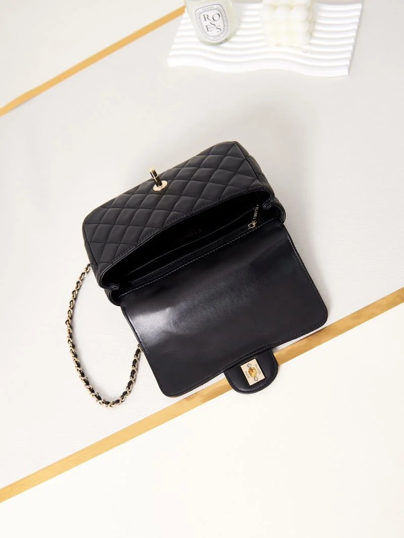 Chanel CF Series Bags WeatherProof 53990