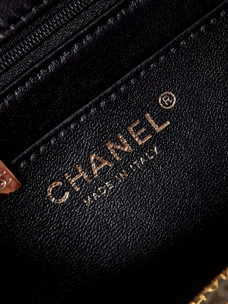 Chanel CF Series Bags WeatherProof 53990