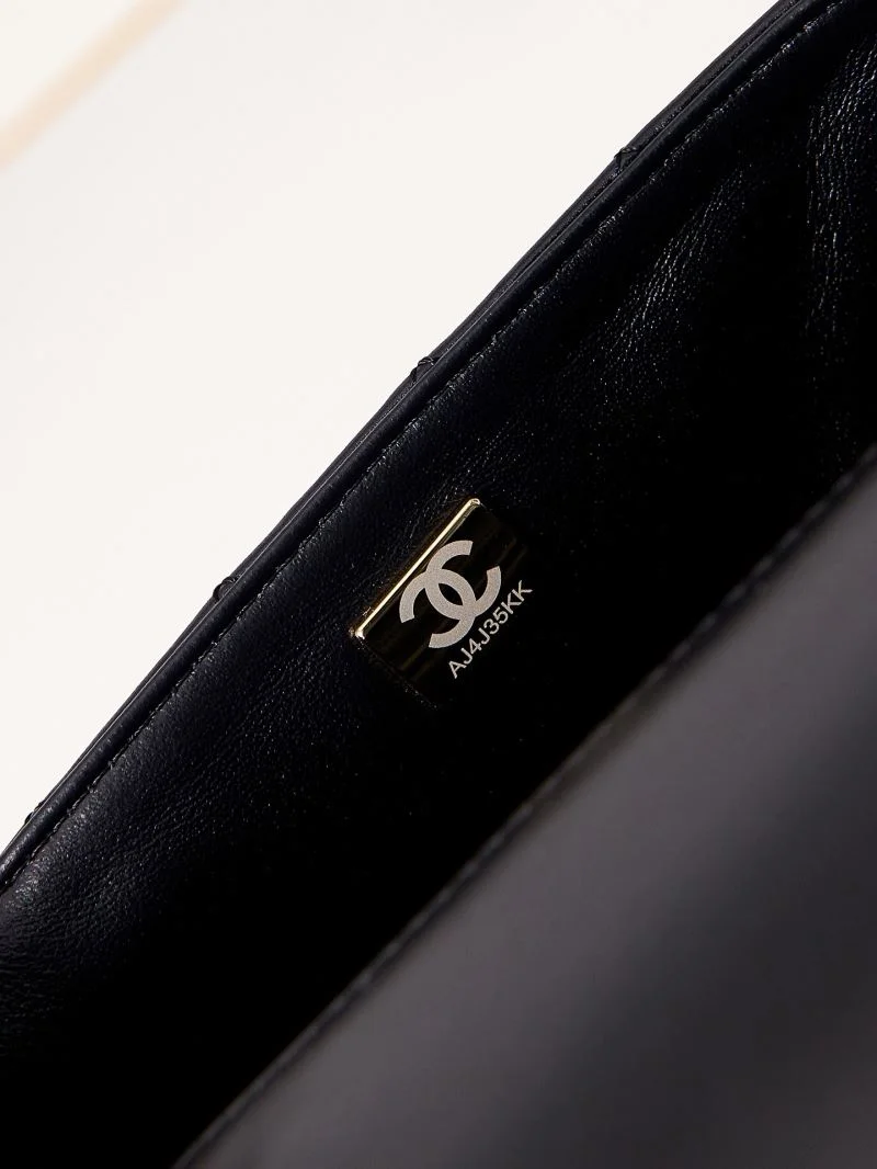 Chanel CF Series Bags WeatherProof 53990