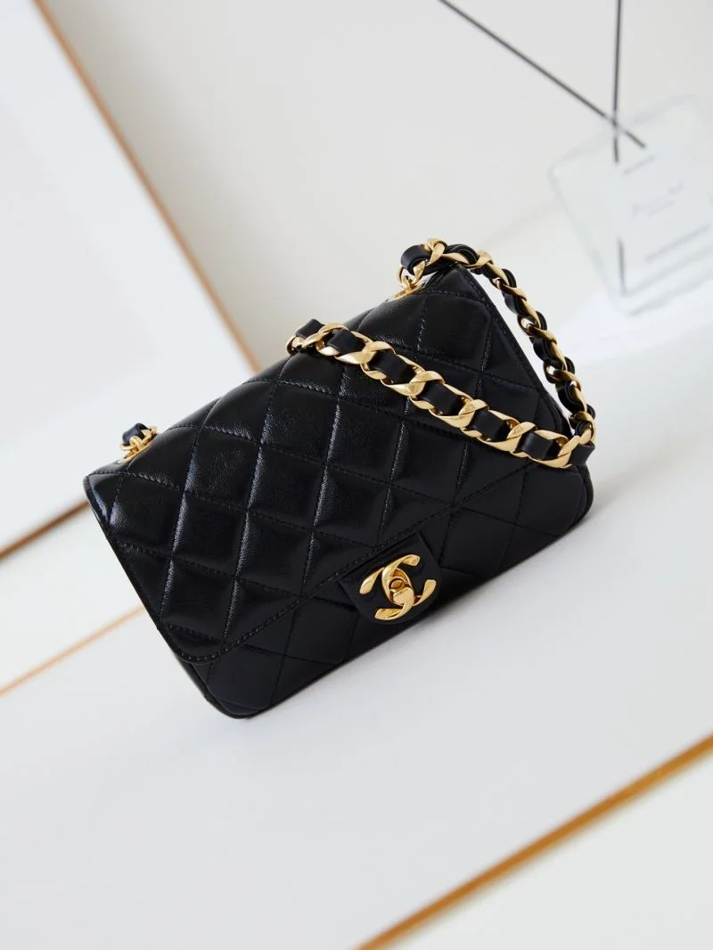 Chanel CF Series Bags Durable 53988