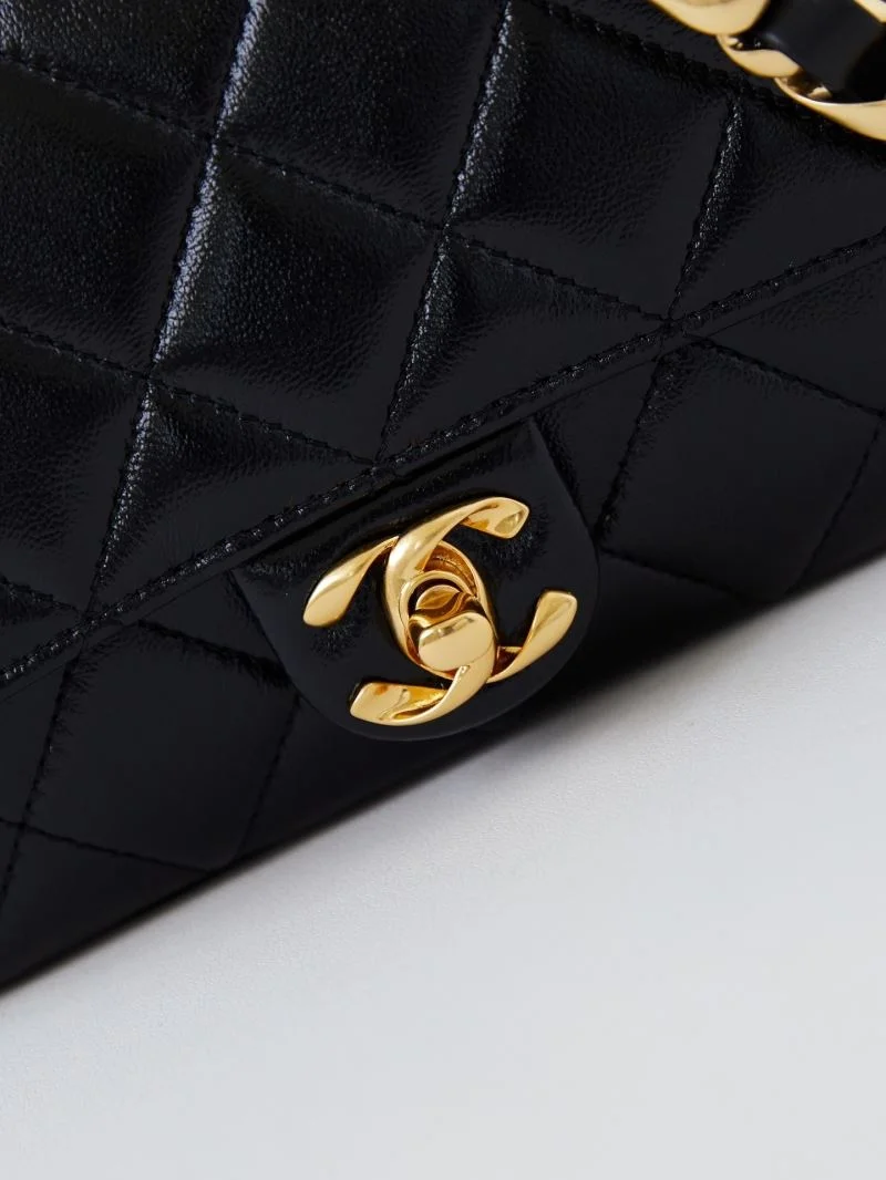 Chanel CF Series Bags Durable 53988