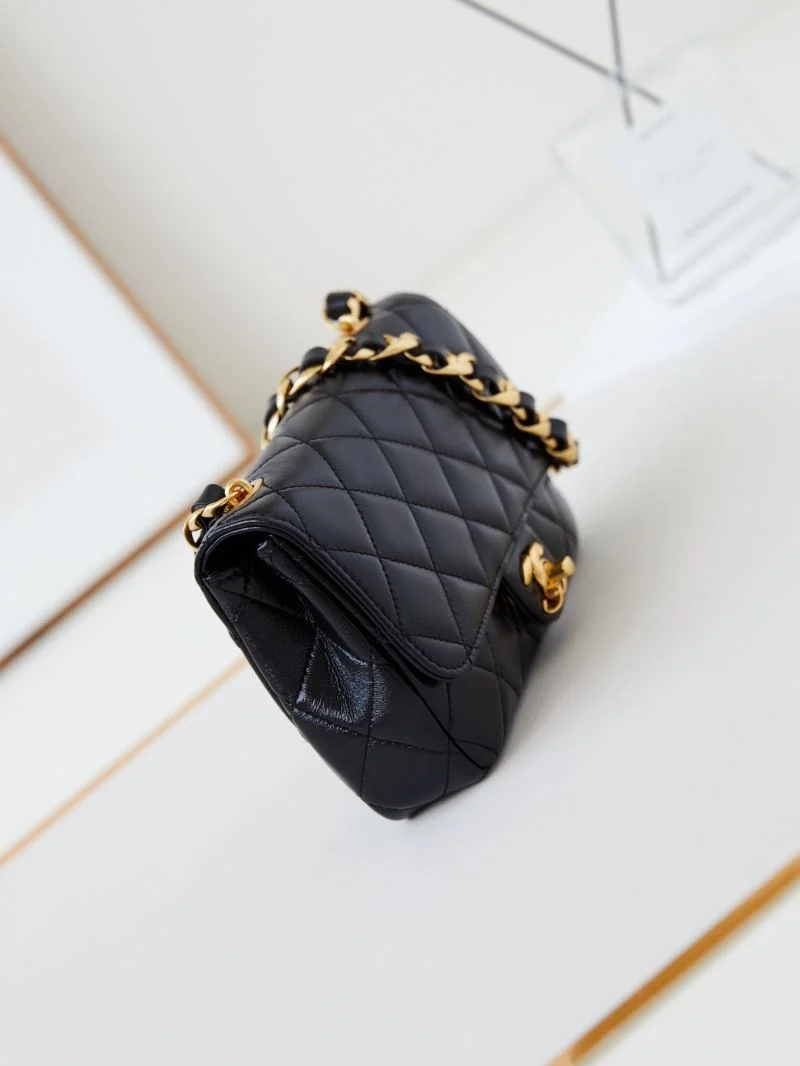 Chanel CF Series Bags Durable 53988