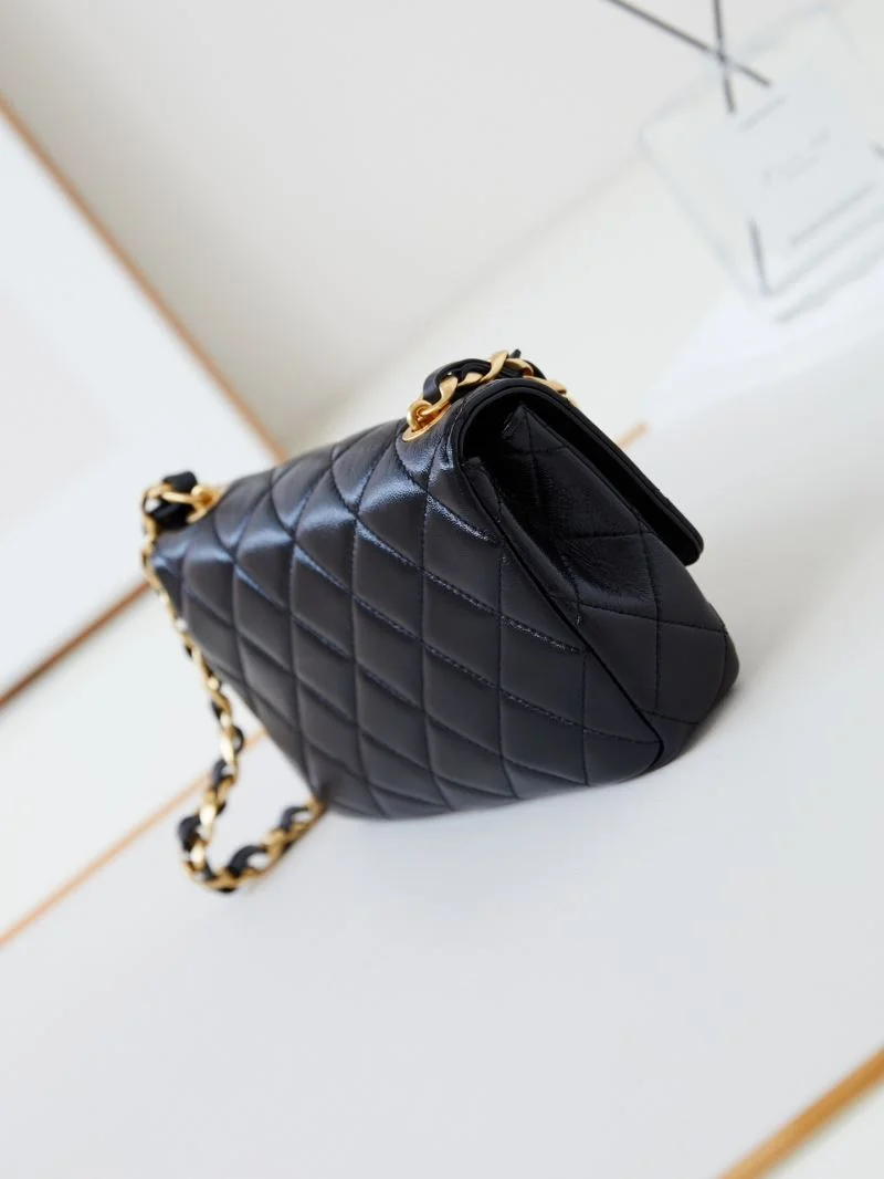 Chanel CF Series Bags Durable 53988