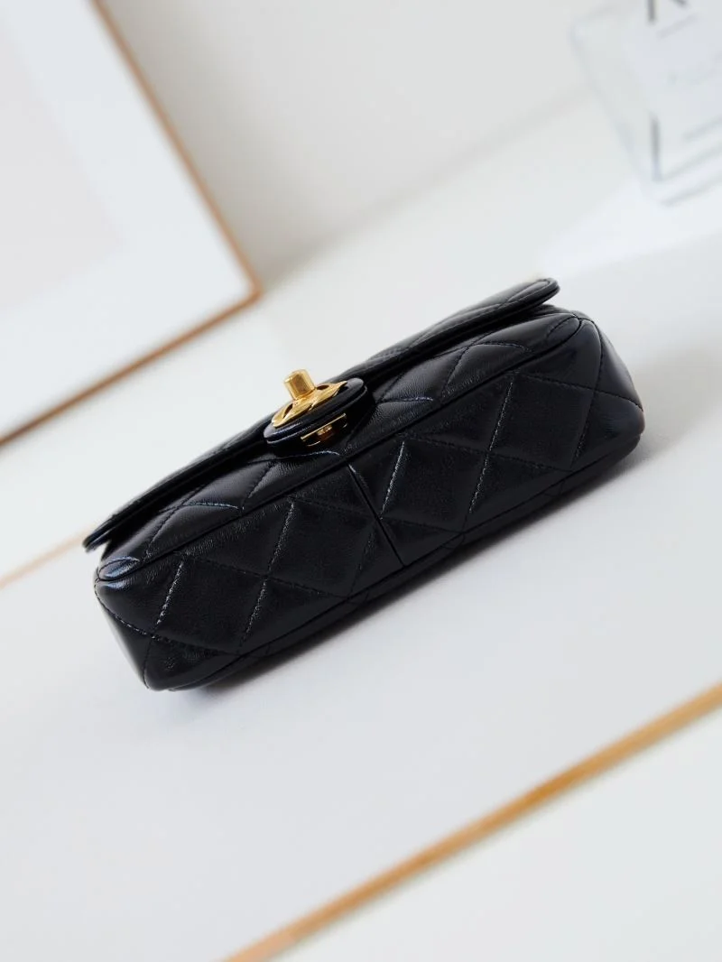 Chanel CF Series Bags Durable 53988