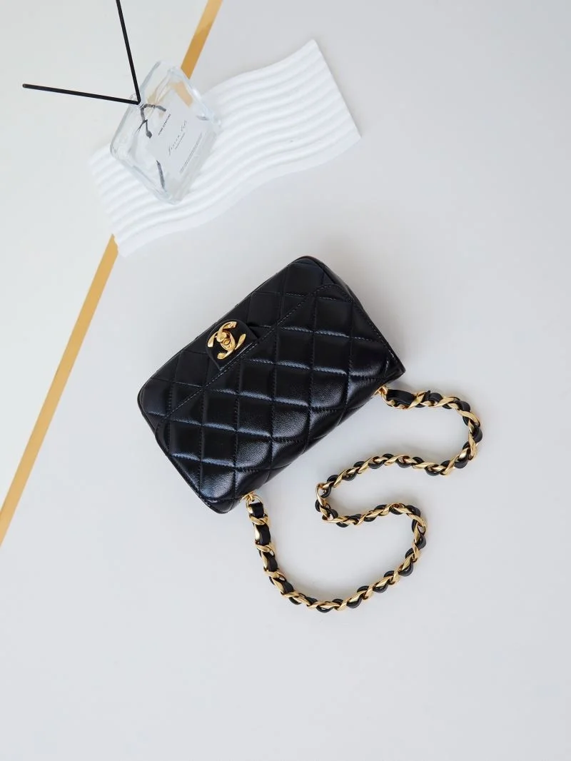 Chanel CF Series Bags Durable 53988