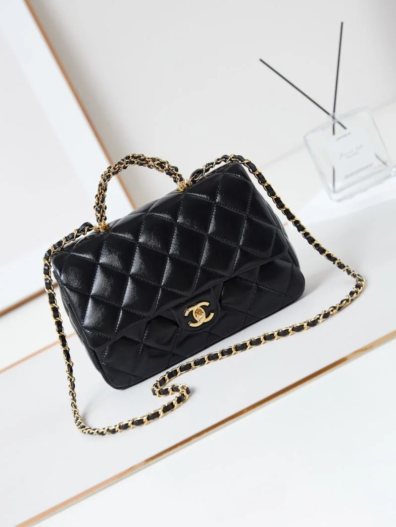 Chanel CF Series Bags Breathable 53989