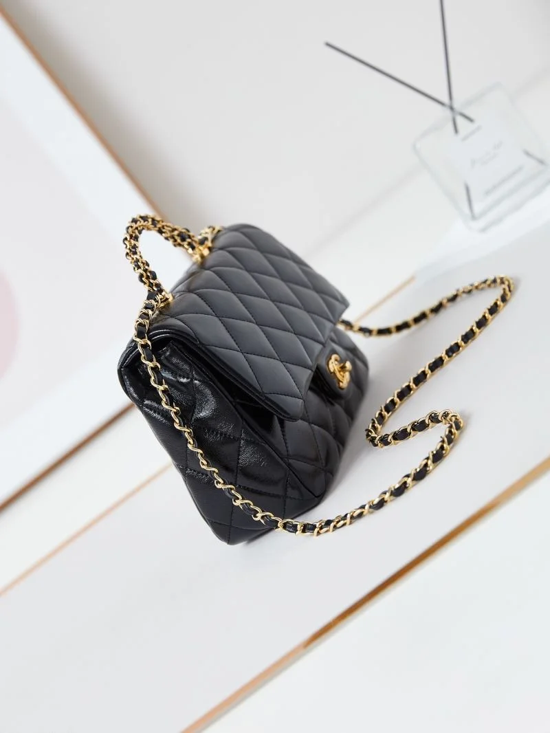 Chanel CF Series Bags Breathable 53989