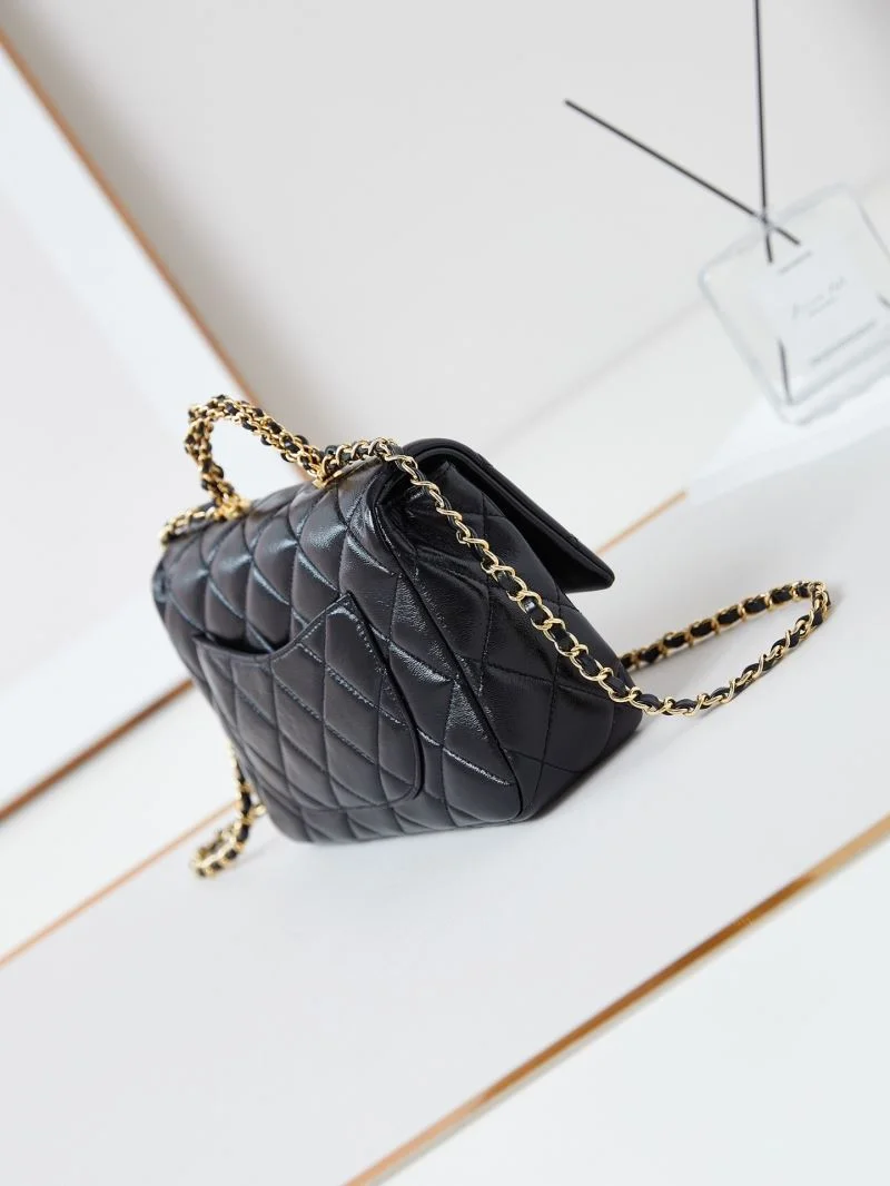 Chanel CF Series Bags Breathable 53989