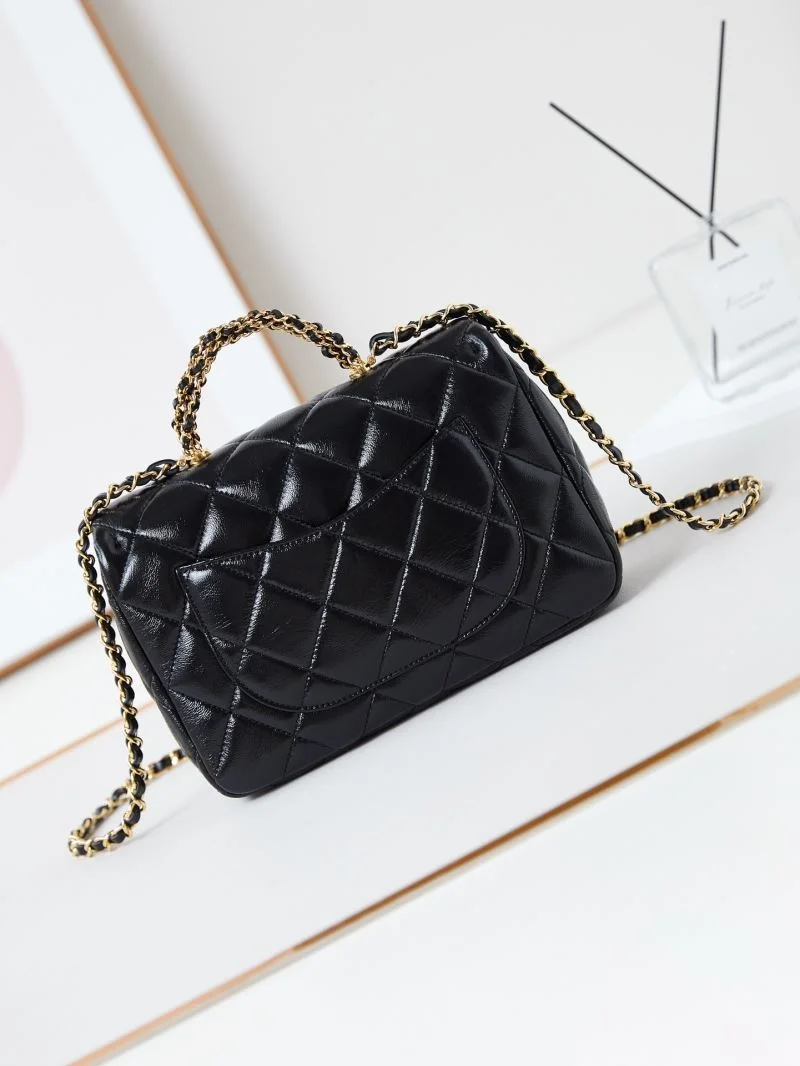 Chanel CF Series Bags Breathable 53989