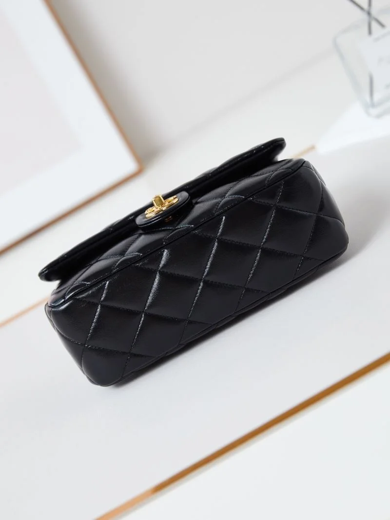Chanel CF Series Bags Breathable 53989