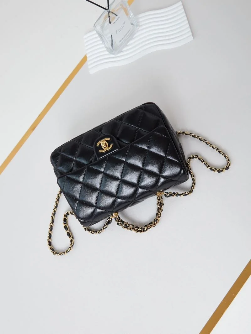Chanel CF Series Bags Breathable 53989