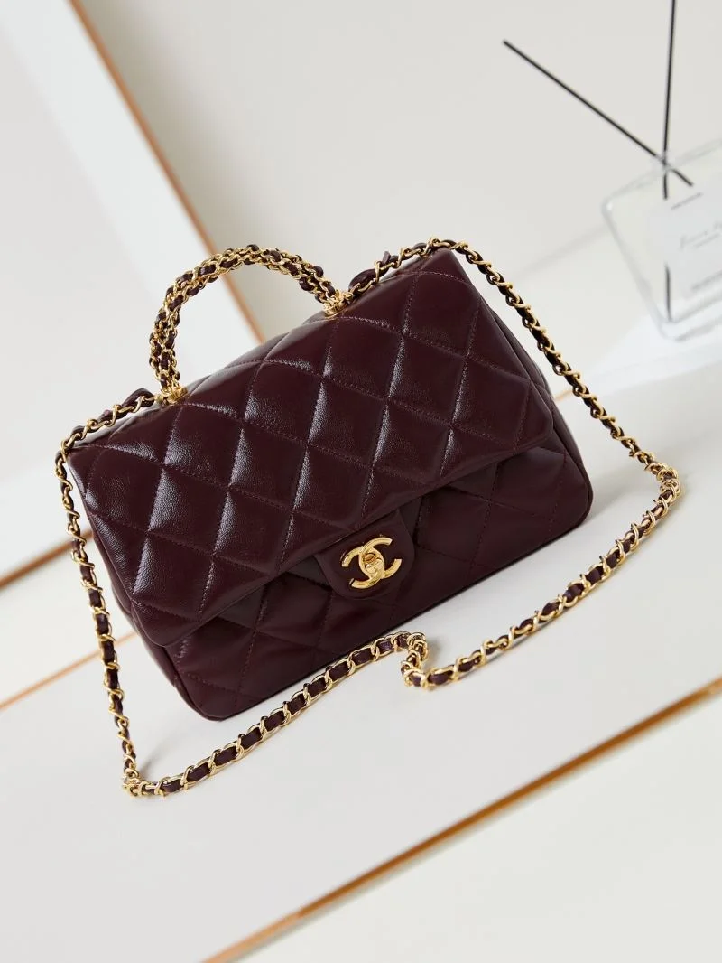 Chanel CF Series Bags TopPick 54101