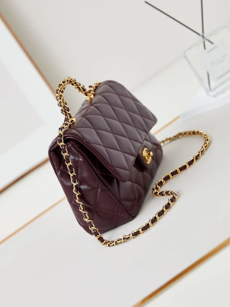 Chanel CF Series Bags TopPick 54101
