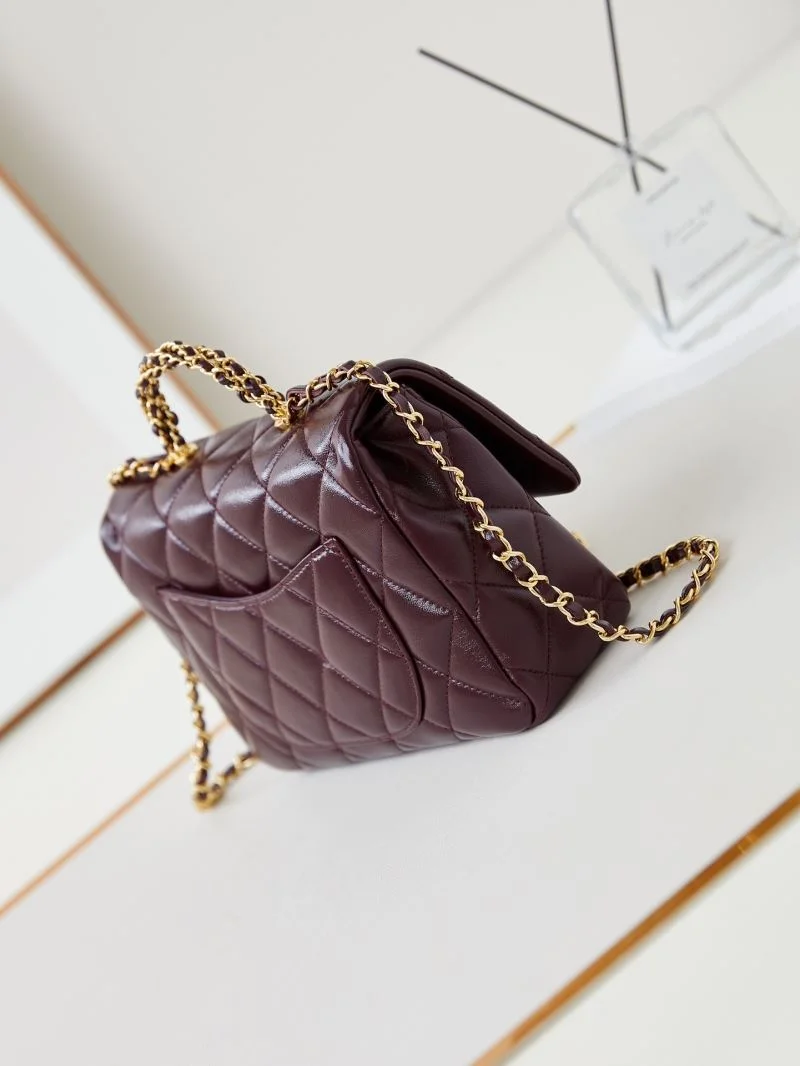 Chanel CF Series Bags TopPick 54101